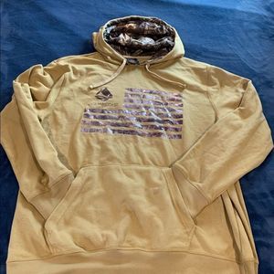 Ocean and Coast Hoodie Men’s